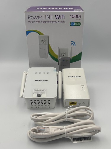 Netgear Wireless Access Point NUR PL1000v2