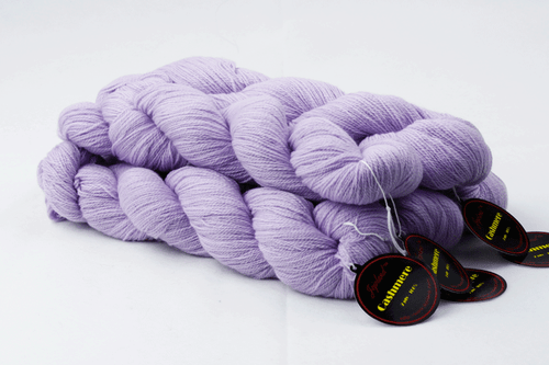 2 ply lace weight 100% cashmere yarn 50 gram 440 yards per skein - Picture 34 of 39