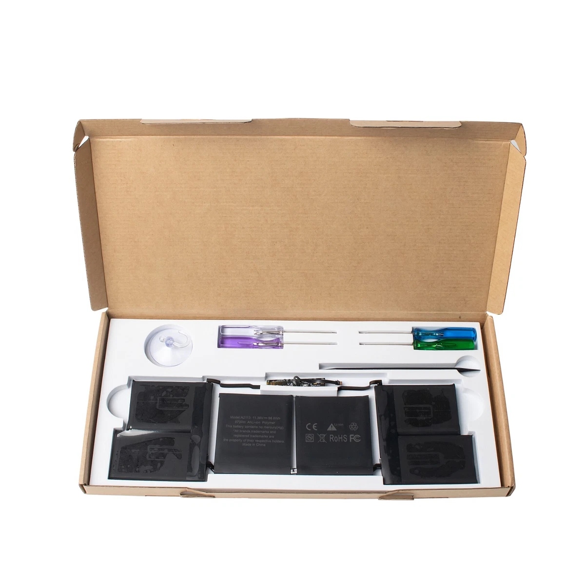 Apple MacBook Pro Batteries for sale | eBay