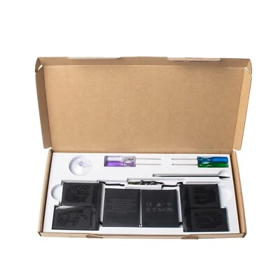 OEM Genuine 99.8Wh Battery for APPLE MacBook Pro 16" A2113 A2141 2019 2020 NEW!! - Image 1 of 4