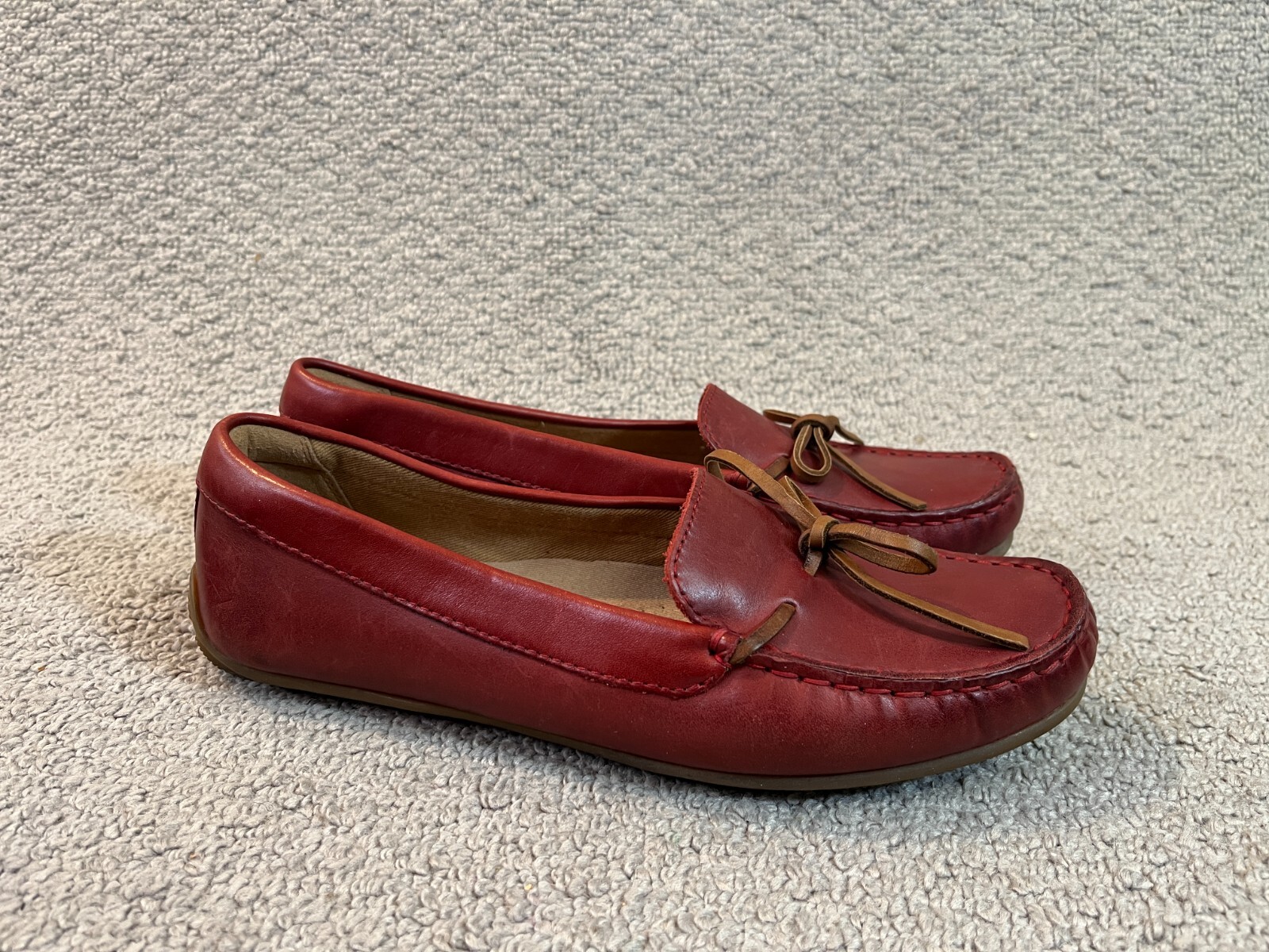 clarks dameo swing loafers
