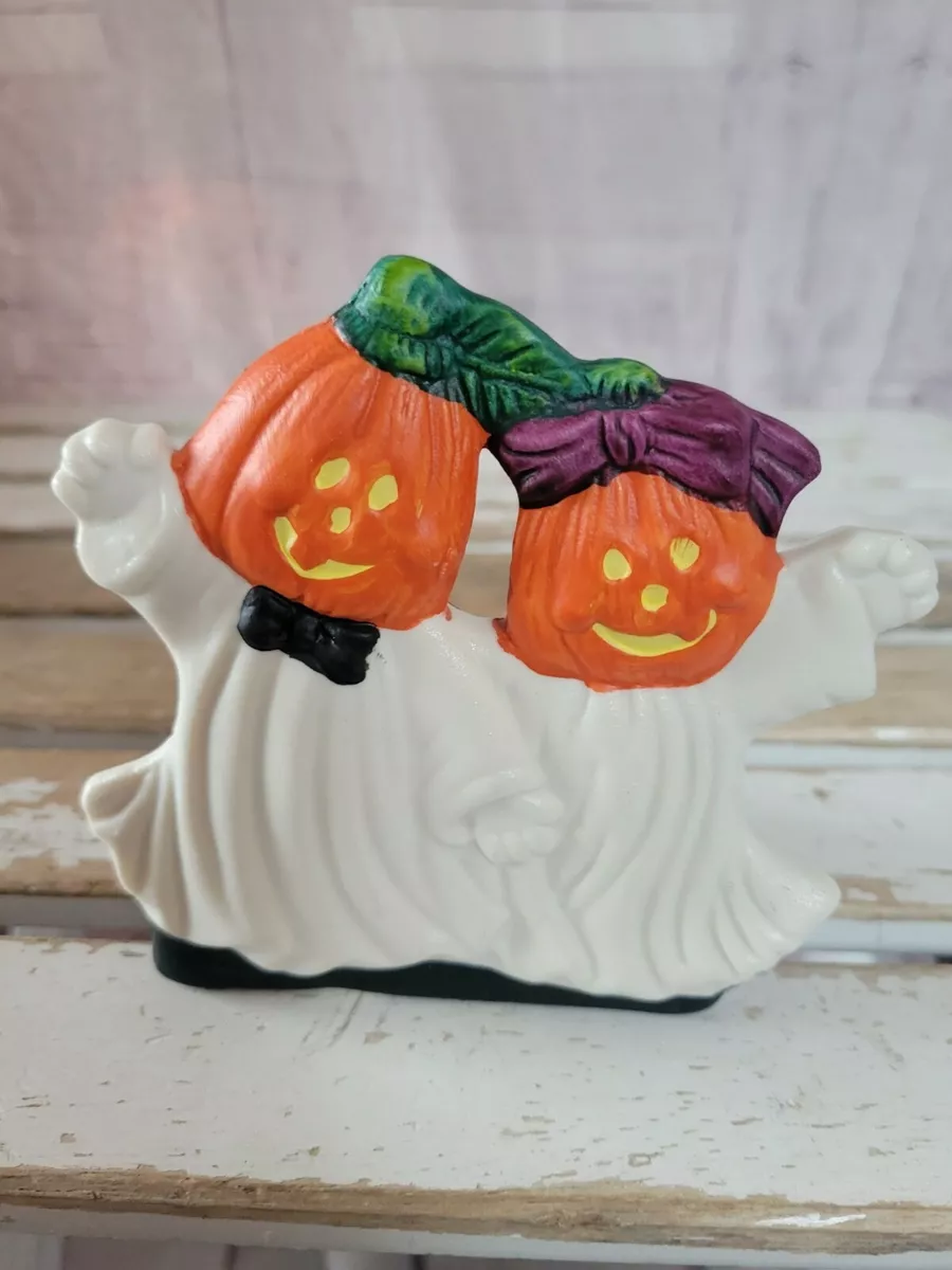 Pumpkin 2024 tea light