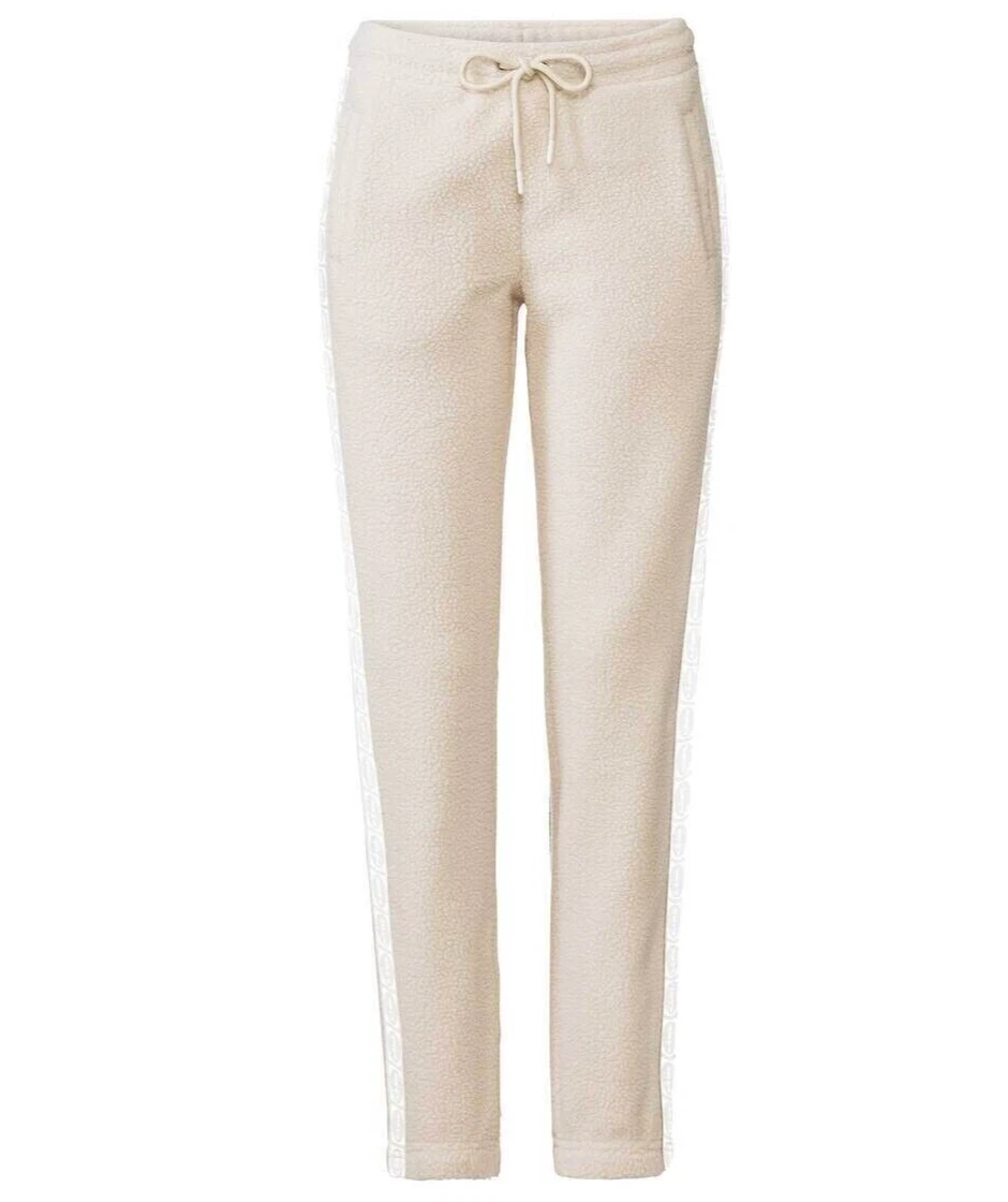 Beige jogging hotsell pants