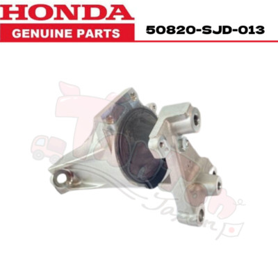 そらしど HONDA Genuine 50820-SJD-013 rubber assy engine side mounting NEW