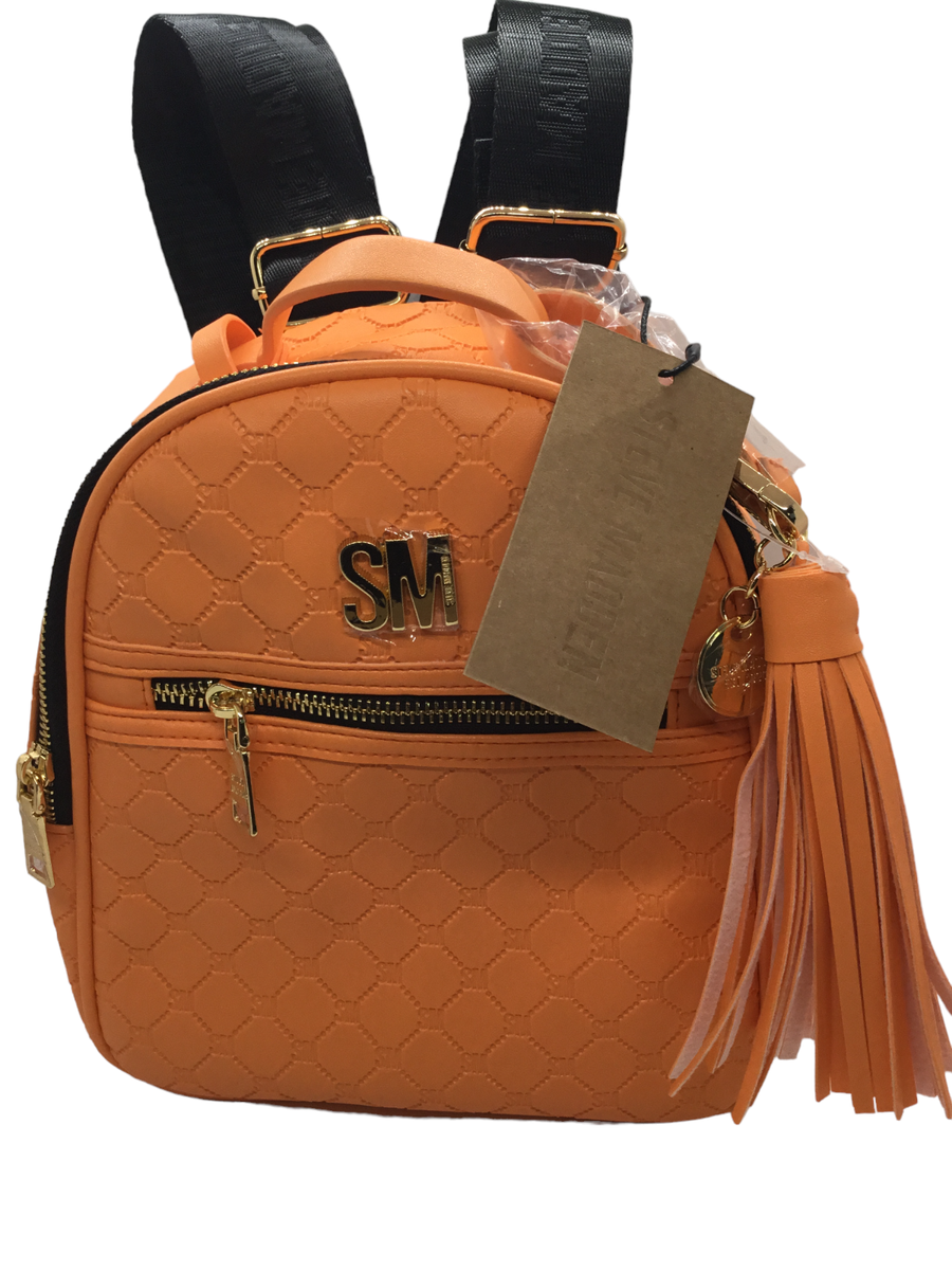 ? Steve Madden Mini Backpack – Vegan Leather ? s-l400.jpg main image 2