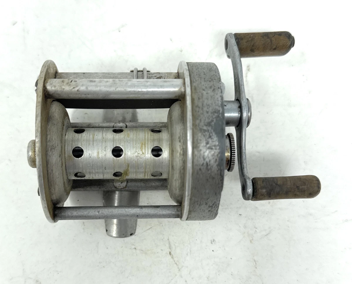 Langely Vintage Casting Fishing Reels for sale | eBay
