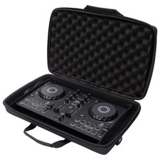 Odyssey AlphaTheta DDJ-FLX2 EVA Molded Case with Cable Management Compartment