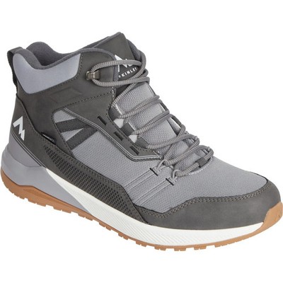 McKINLEY Multifunktionsstiefel Kyoto MID WI AQB, Wasserabweisende Membran EU: 43