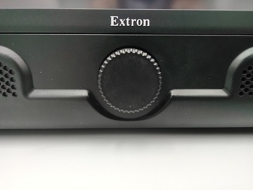 Extron TLP 700MV 7in Wall Mount TouchLink Touch Screen Panel Control System - Picture 7 of 24