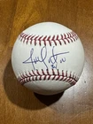 Jon Lester Signed Official MLB Baseball PSA/DNA Authenticated Cubs Red Sox