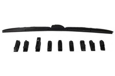 MAPCO Scheibenwischer Wischblatt Wischerblätter Beifahrerseitig Fahrerseitig