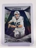GARDNER MINSHEW II 2024 PANINI BLACK #57 RAIDERS FOOTBALL Q7061