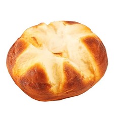 Realistic Artificial Bread Lifelike Fake Bread Faux Food Model Photography Pr...
