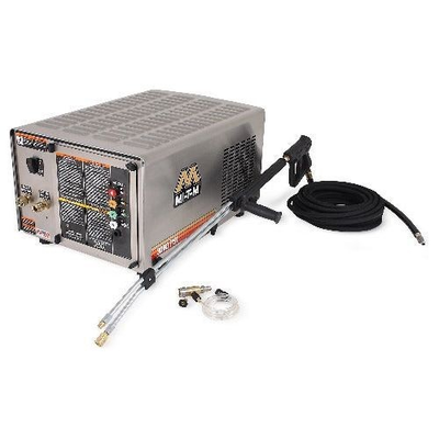 #ad 3000 PSI 3.9 GPM Portable Pressure Washer 3p 230v CW 3004 SME3 $6978.95