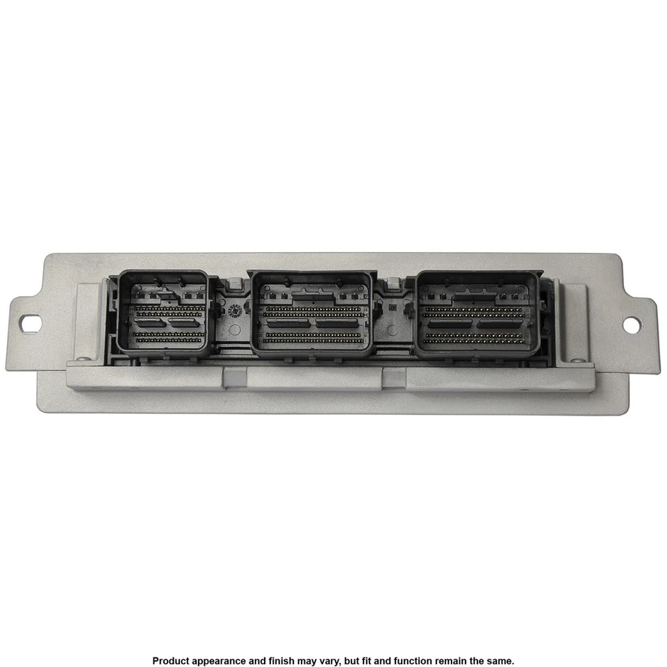 Módulo de controle de motor ECM ECU TCP para Ford Escape Fusion Lincoln MKZ Cardone - Imagem 3 de 4