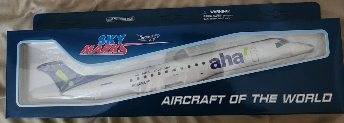 SkyMarks Contemporary Diecast Aircraft & Spacecraft for sale | eBay