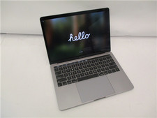 Apple MacBook Pro A2159 Laptop i5-8257U 1.4GHz 16GB RAM 256GB SSD 13.3in macOS