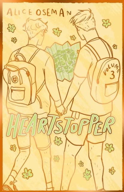 Heartstopper Volume 3 by Alice Oseman - 9781444972450 - Image 3
