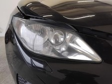 Seat Ibiza ST Kombi 6J original Scheinwerfer rechts Halogen mit LWR BJ2012 trüb