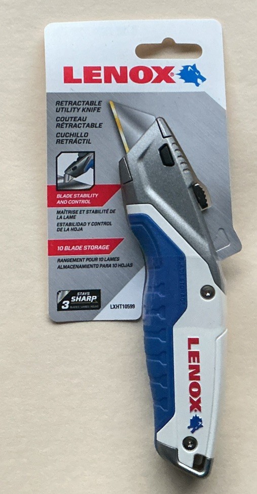 Retractable Lxht10599