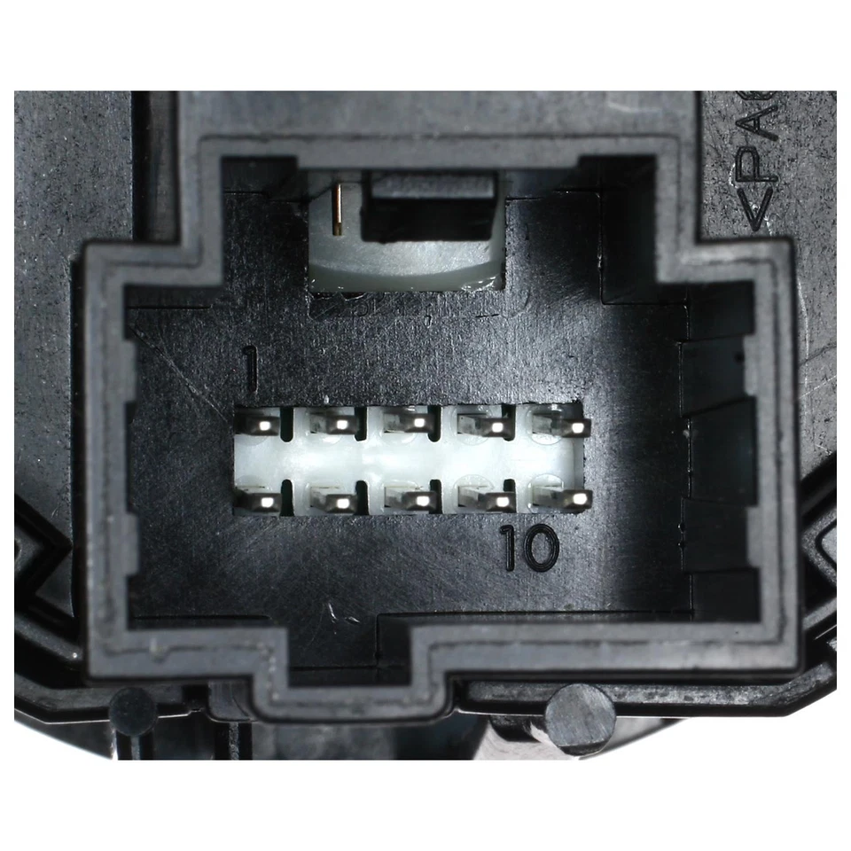 For 2011-2019 Ford F-350 Super Duty Headlight Switch SMP 2011 2012 2013 2014 - Image 3 of 4