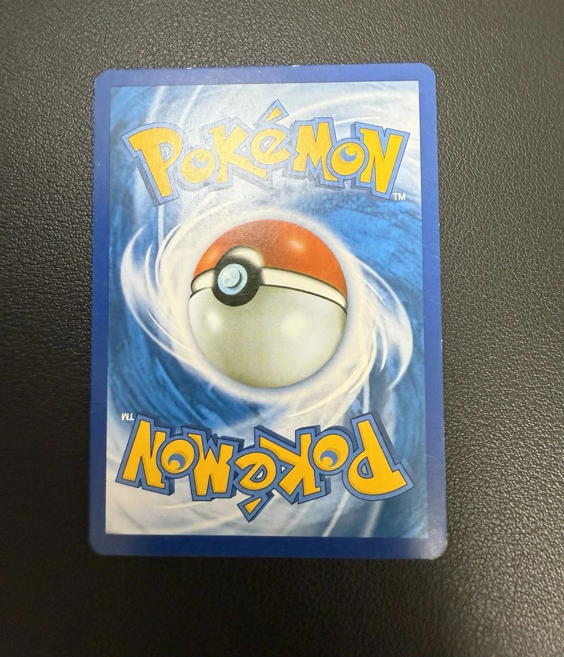 2016 Flareon EX 006/032 CP3 PokeKyun Collection Holo Korean Rare Card Used - Image 4 of 4