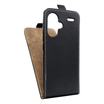 Für Xiaomi Redmi Note 13 Pro Plus - Flexi Handy Tasche Hülle Kunstleder Case