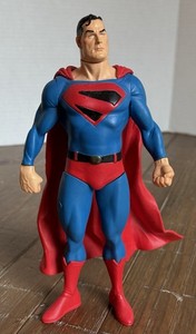DC Direct Kingdom Come Superman | eBay