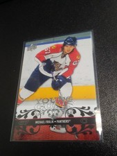 2008-09 Upper Deck Young Guns #217 RC ROOKIE Michael Frolik -Florida Panthers-