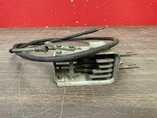 1956 Plymouth Power Flite Dash Push Button Shifter With Cable 226