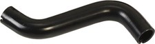 Tuyau de radiateur GAT pour FIAT IDEA, PUNTO/HATCHBACK; LANCIA MUSA, YPSILON