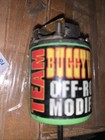 vintage Rc Car Kinwald Buggywald Brushed Motor Electric — photo 3