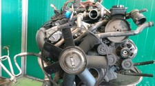 Boite de vitesse BMW 530