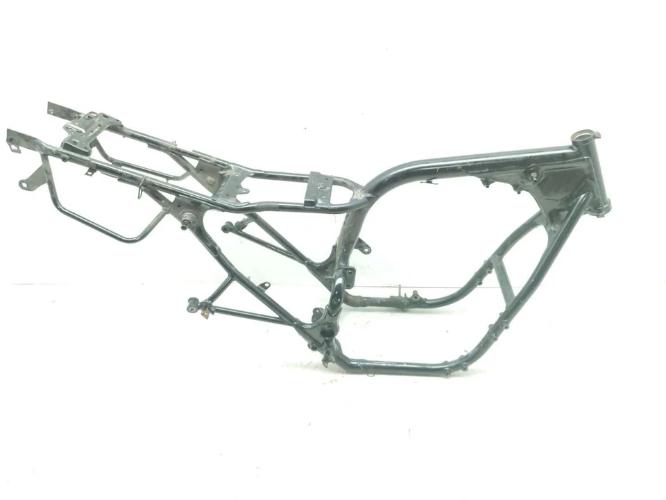 01 Honda CB750 Nighthawk 750 cuadro principal chasis CLN recto Foto 2 de 4