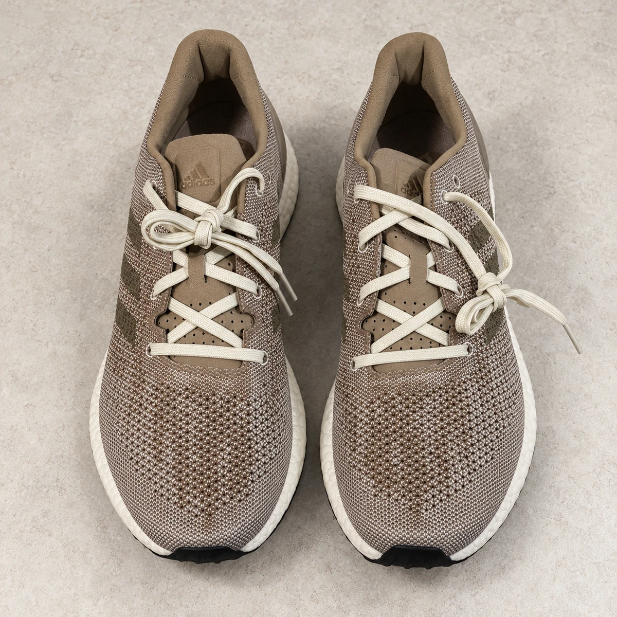 Size 10.5 - Adidas PureBoost DPR Trace Khaki