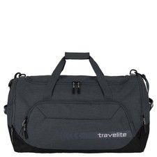 Travelite Kick-Off  - Reisetasche 60 cm L anthracite *NEU*