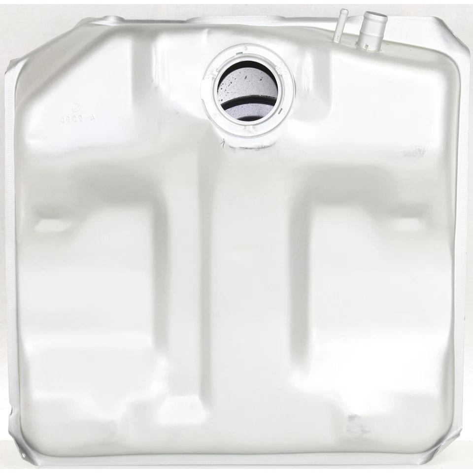 16 Gallon Fuel Gas Tank For 90-96 Chevrolet Lumina Silver - Image 2 of 4