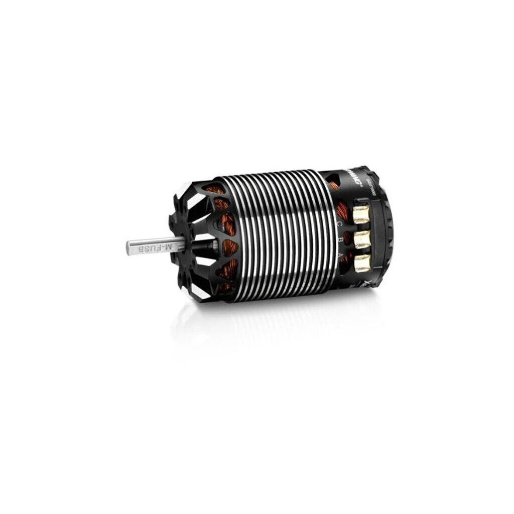 Xerun-4268Sd-2200Kv-Black-G3-Offroad view 2