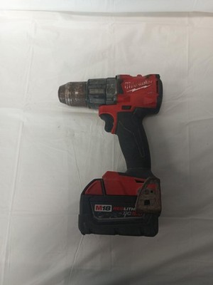 MILWAUKEE TOOLS 2804-20 (BATTERY, NO CHARGER) (P23013448)