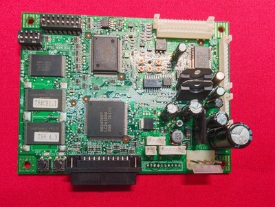 STAR MICRONICS MAINBOARD PCB MAIN TBD9 30750041-1 For TUP900 Printer