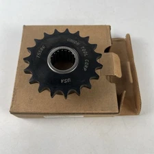 New UNION TOOL CORP 75586 CHAIN SPROCKET* (USA Built)