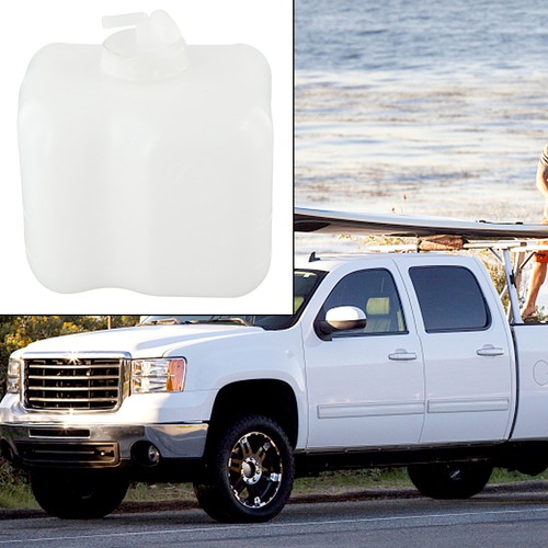 For Mitsubishi For Montero Pickup High Quality Overflow Reservoir Water Tank - Picture 5 of 16