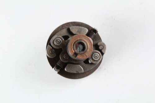 Triumph CW Clock Wise Auto Advance 12* degree