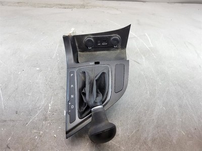 2014 2015 2016 KIA OPTIMA GEAR SHIFTER SELECT LEVER TRIM + BOOT 84650-2TLI0MB2