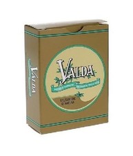 Valda Classiche Rifornimento Pastiglie Balsamiche Per La Gola 50 g