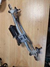 Kia Picanto MK2 Windscreen Wiper Motor & Linkage