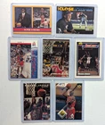 Michael Jordan Card(s) SEE DETAILS Chicago Bulls UNC Tar Heels Be Like Mike