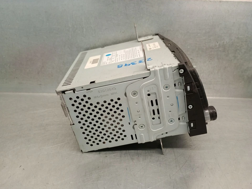 961602L200 AUDIOSYSTEM / RADIO-CD / 961602L2004X / 5625203 FÜR HYUNDAI I30 1.6 C - Bild 4 von 4