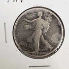 1919 P WALKING LIBERTY HALF DOLLAR