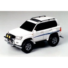 Tamiya 1/32 Toyota Land Cruiser 100 TAM19021 Mini Racer & Accys